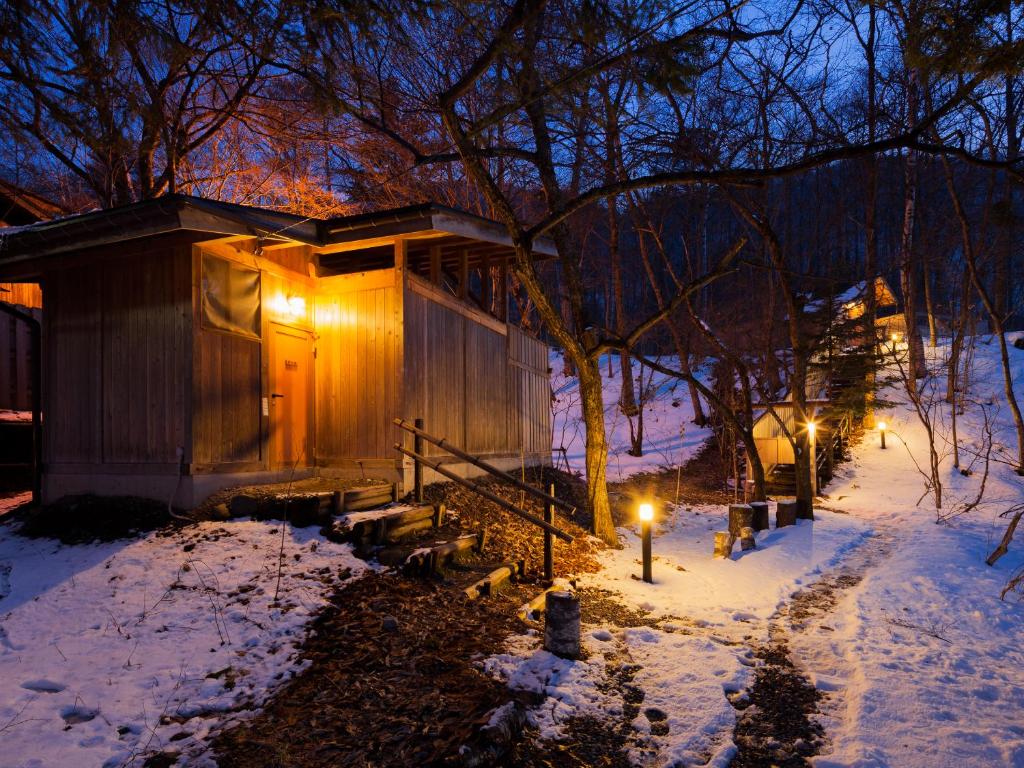 Facilities
