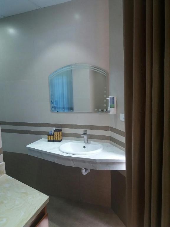 Haengbok Hotel photo