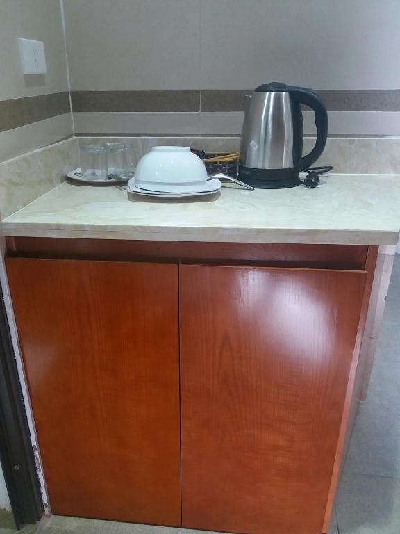 Haengbok Hotel photo