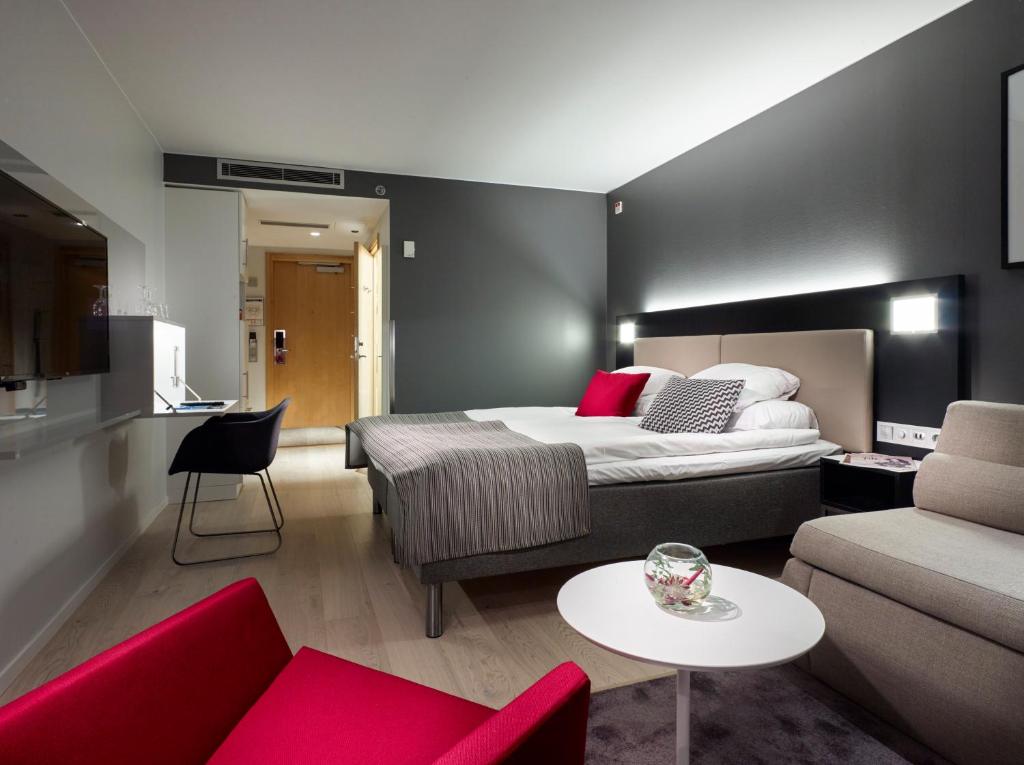 Hotel Gothia Towers Photo 9