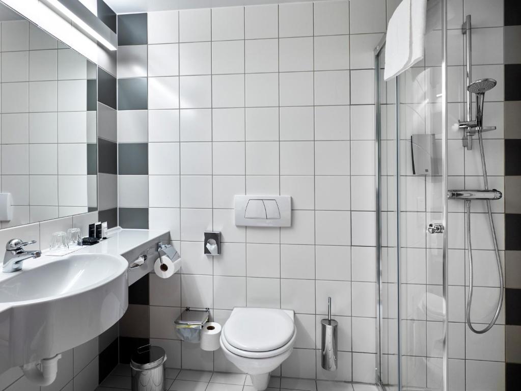 Hotel Gothia Towers Photo 13