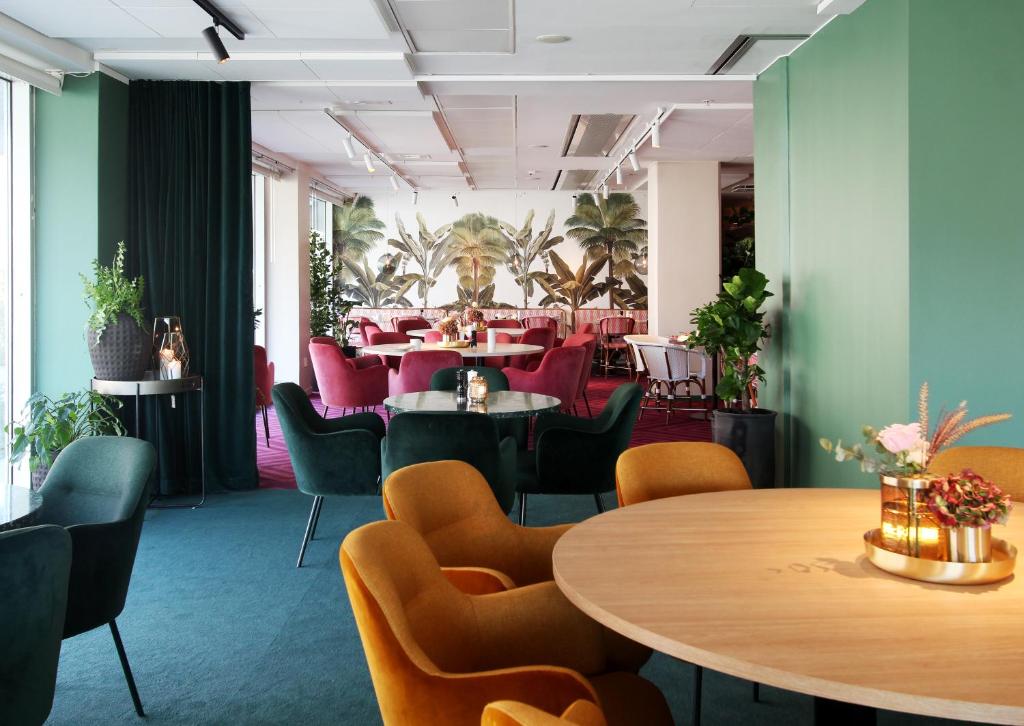 Hotel Gothia Towers Photo 14