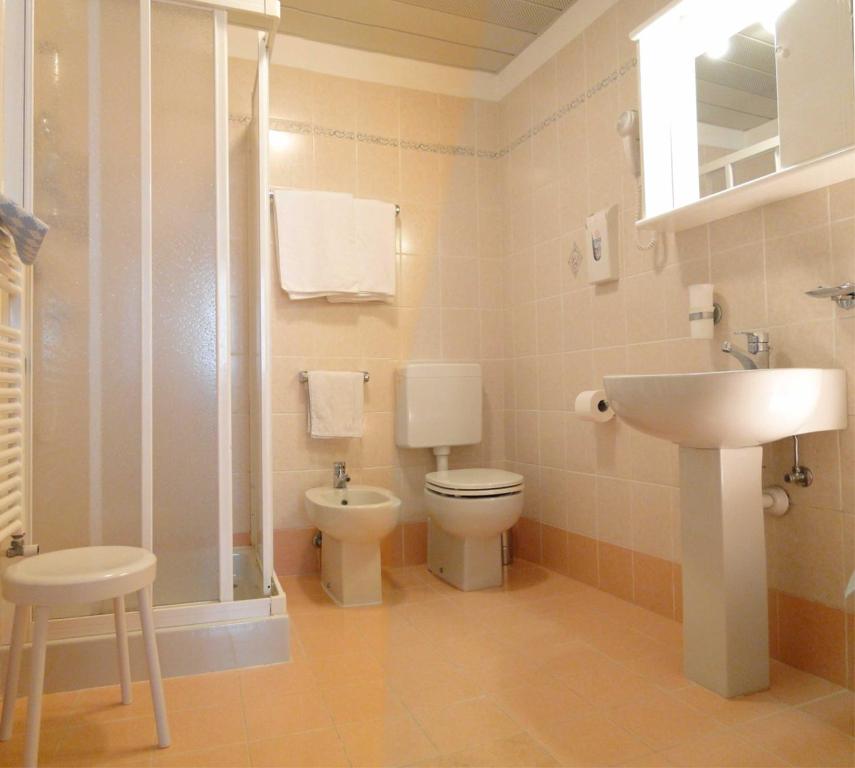 Hotel Sole - Limone photo