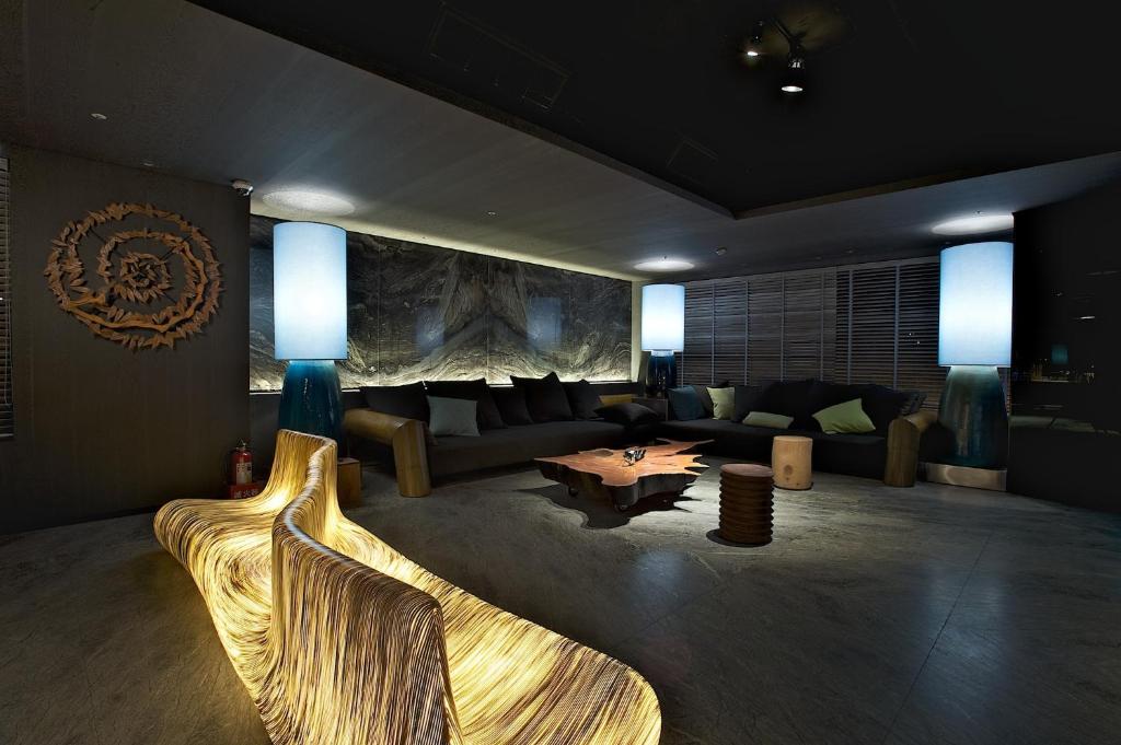 Bar/lounge