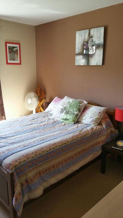 Hotel Chaumiere - photo