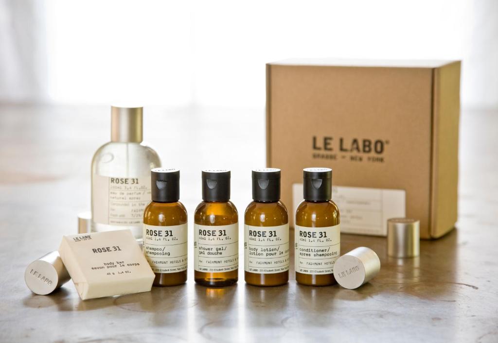 バスルーム（客室）