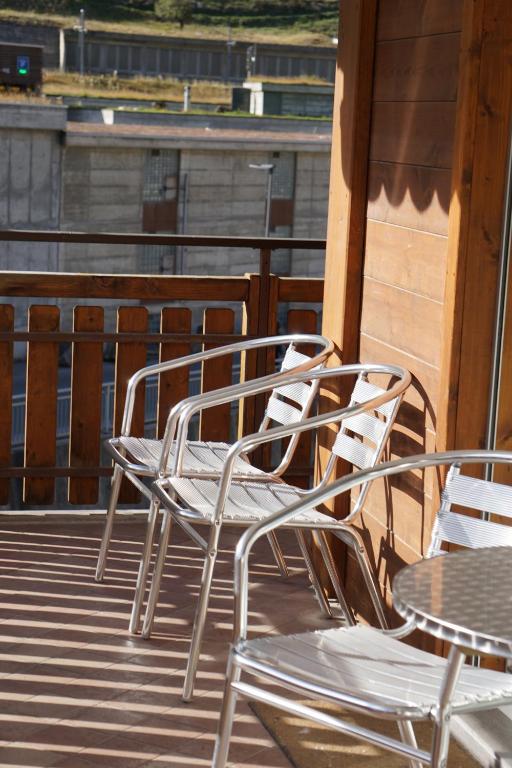 Haus Orta photo