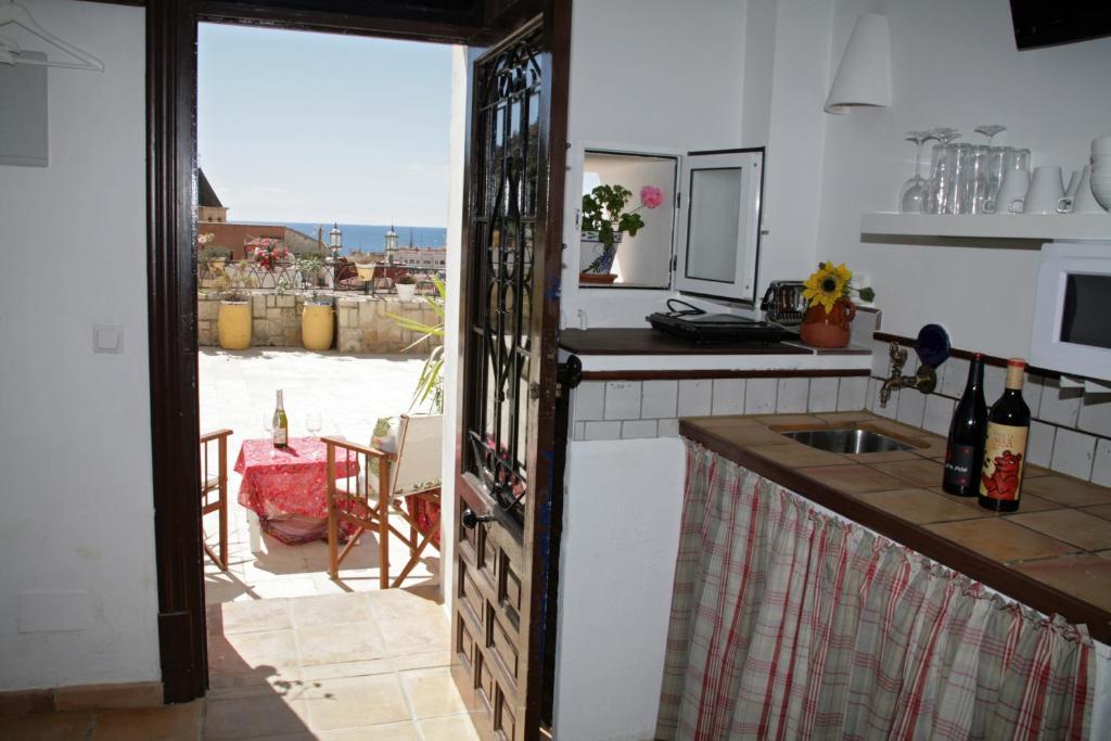 Cueva con Vista, Alicante