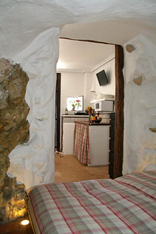 Cueva con Vista - 2