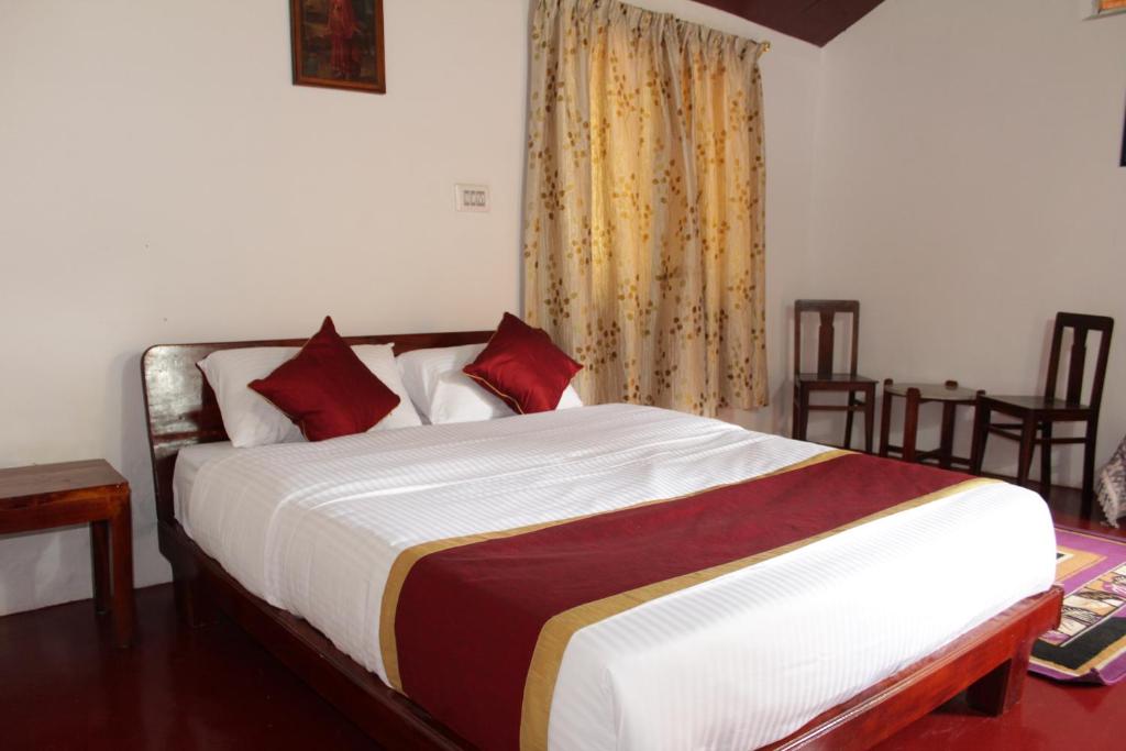 Guddadamane Homestay photo