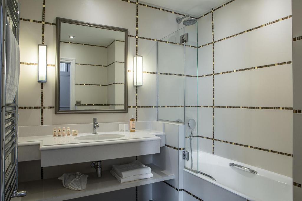 Hôtel Mansart - Esprit de France - 2