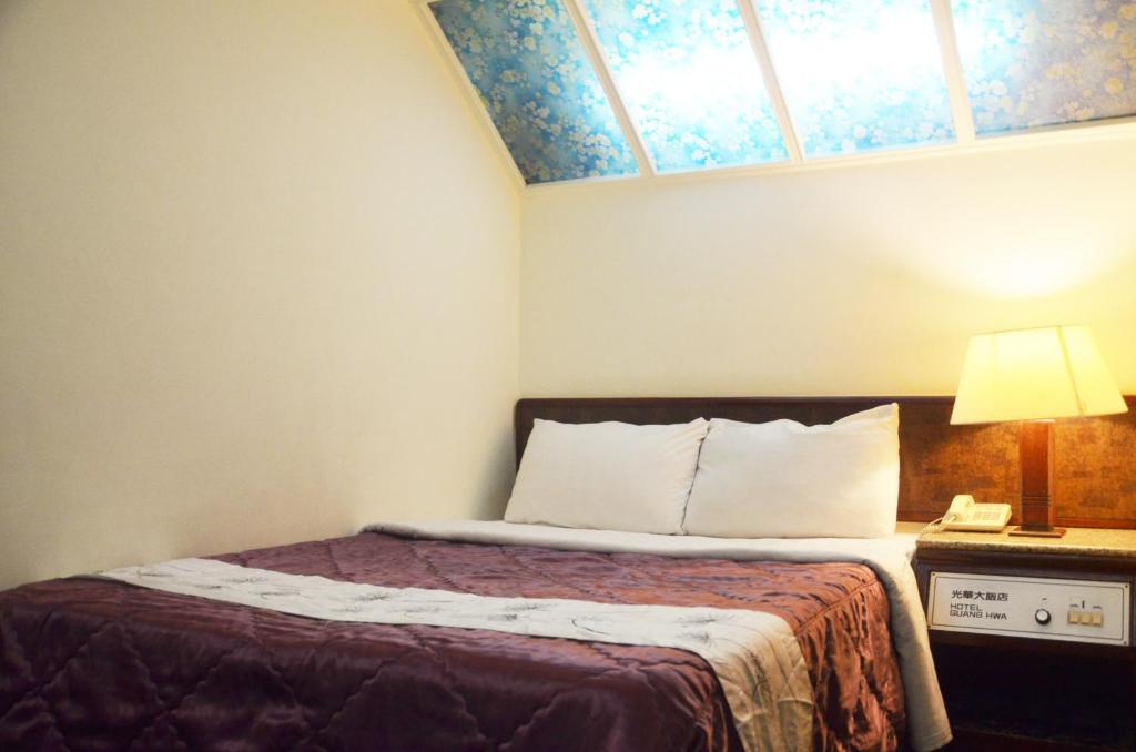 Guang Haw Hotel photo