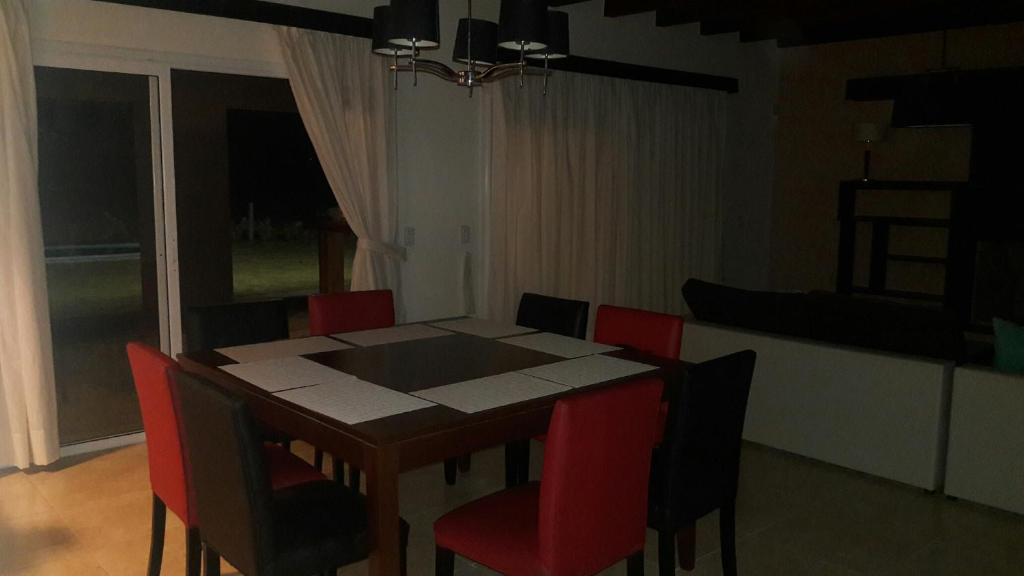 Lounge/area TV in comune