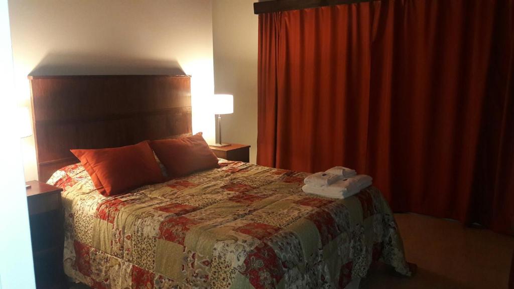Chalet con 2 Camere da Letto