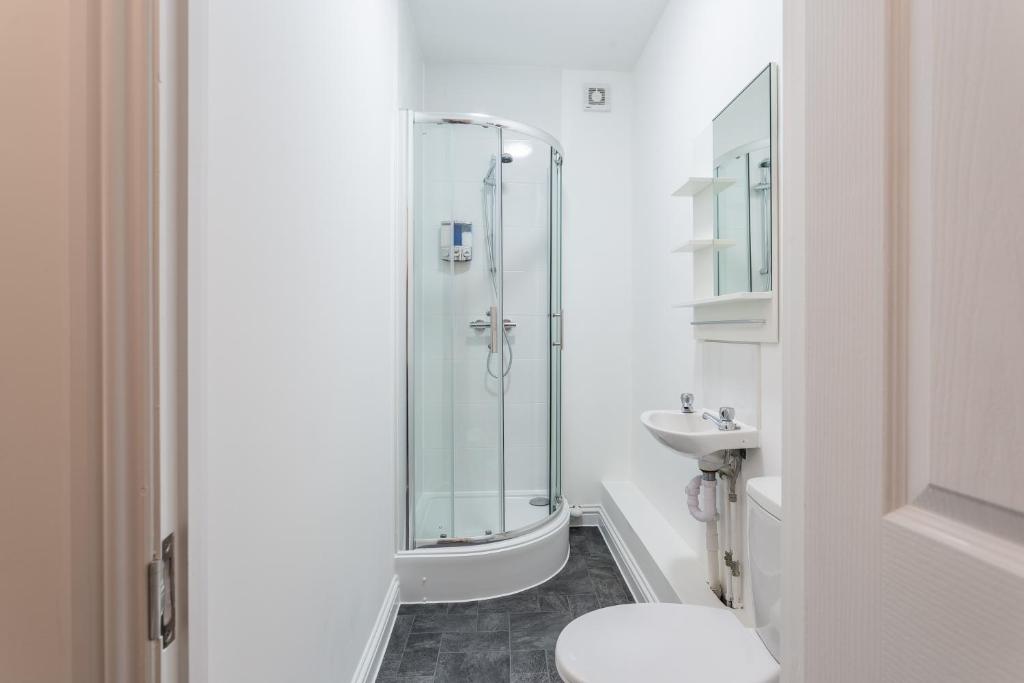 West Street Studios by Sorted Stay photo