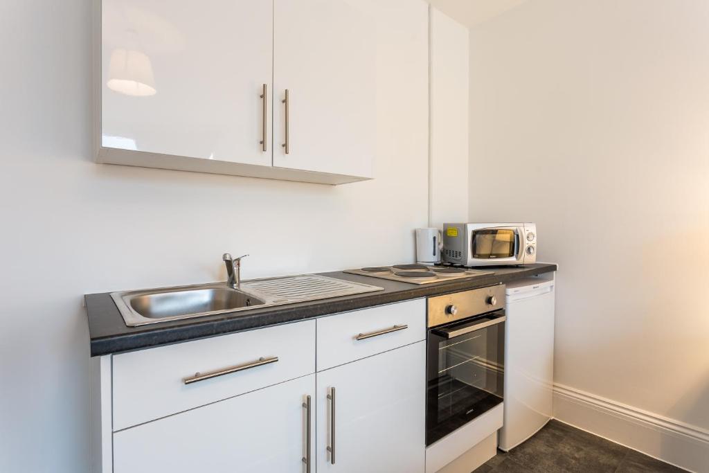 West Street Studios by Sorted Stay photo