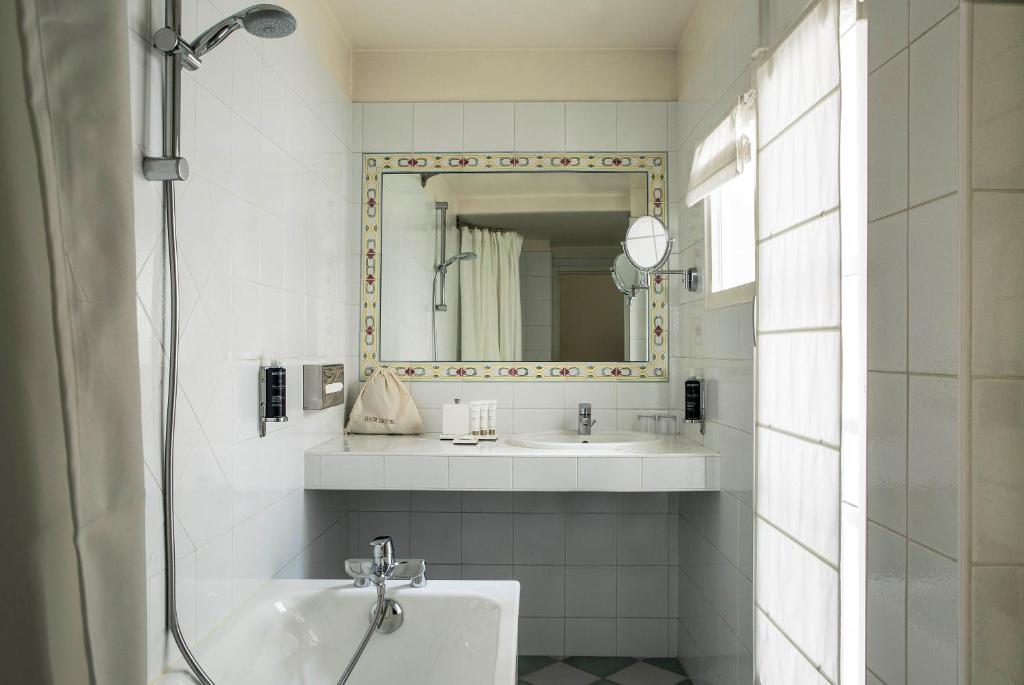 バスルーム（客室）