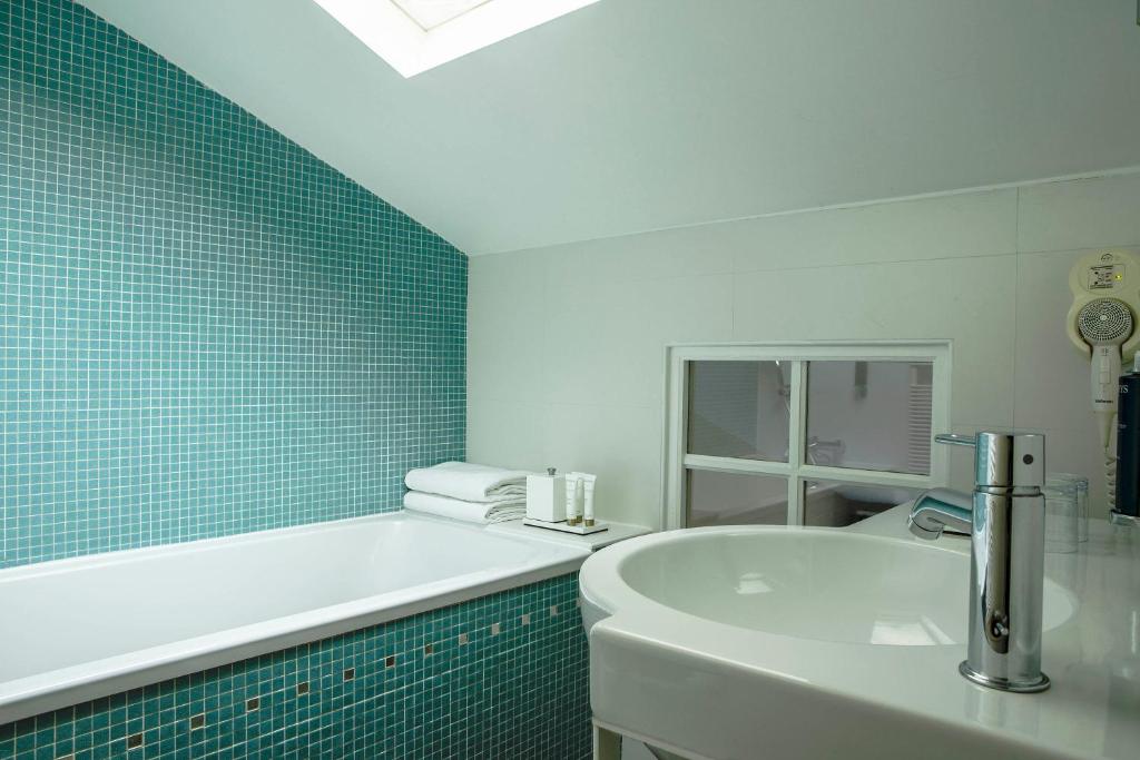 バスルーム（客室）