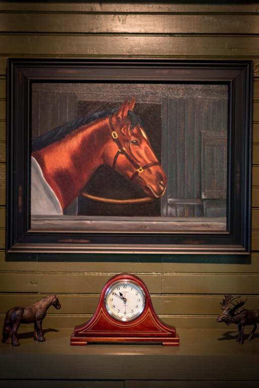 The Stables photo