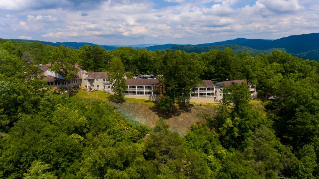 Pine Mountain State Resort Park — Hotel in Pineville (KY)