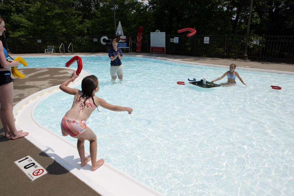 Pine Mountain State Resort Park photo