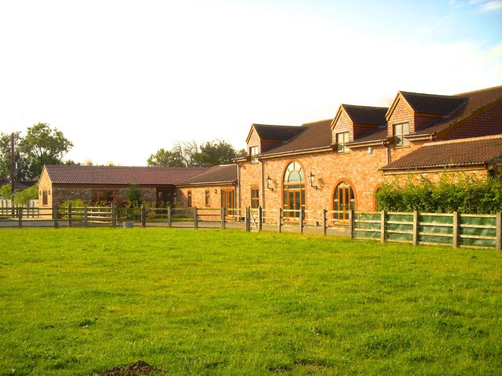 The Stables at the Vale photo