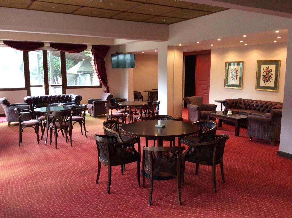 Meeting room / ballrooms
