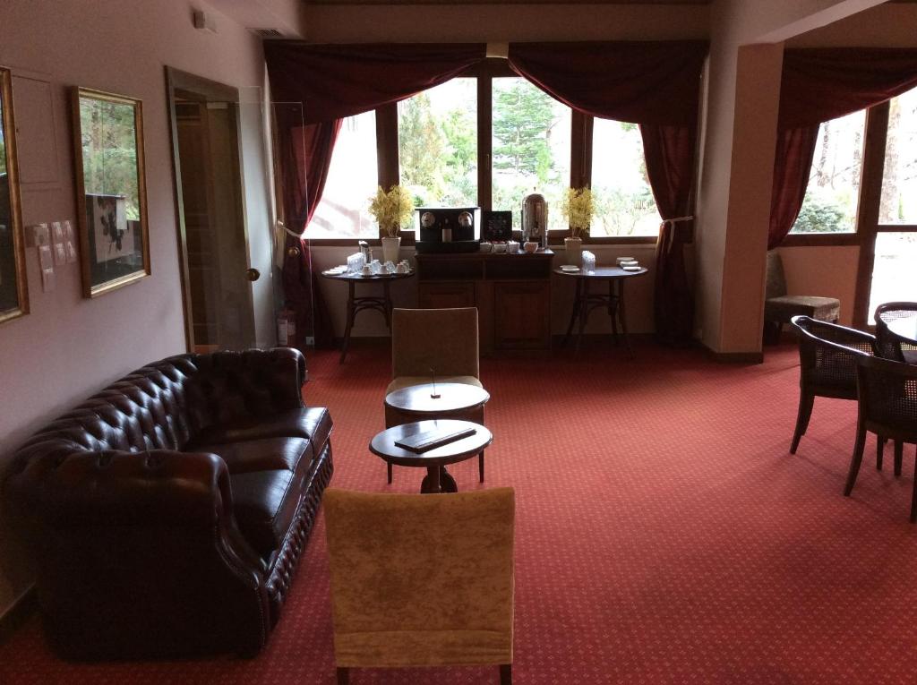 Meeting room / ballrooms