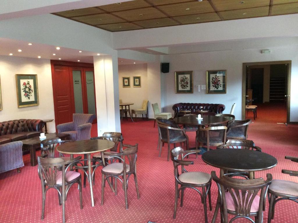 Meeting room / ballrooms