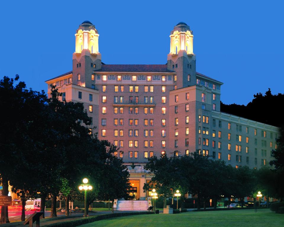 Top 2 Spa Resorts In Hot Springs, Arkansas Updated 2024 Trip101