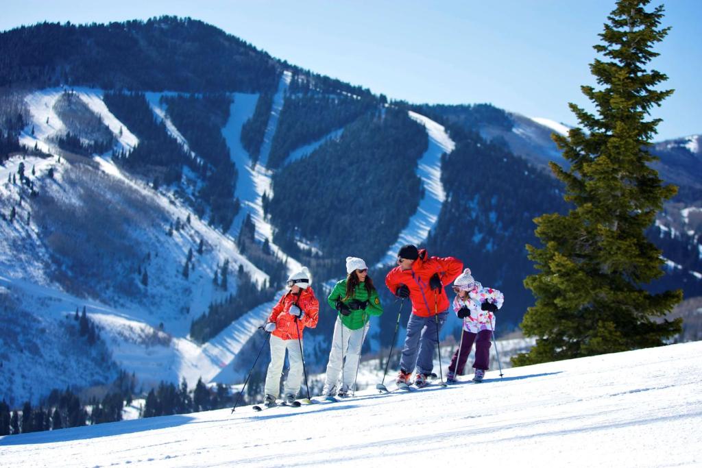 Hyatt Centric Park City Photo 11