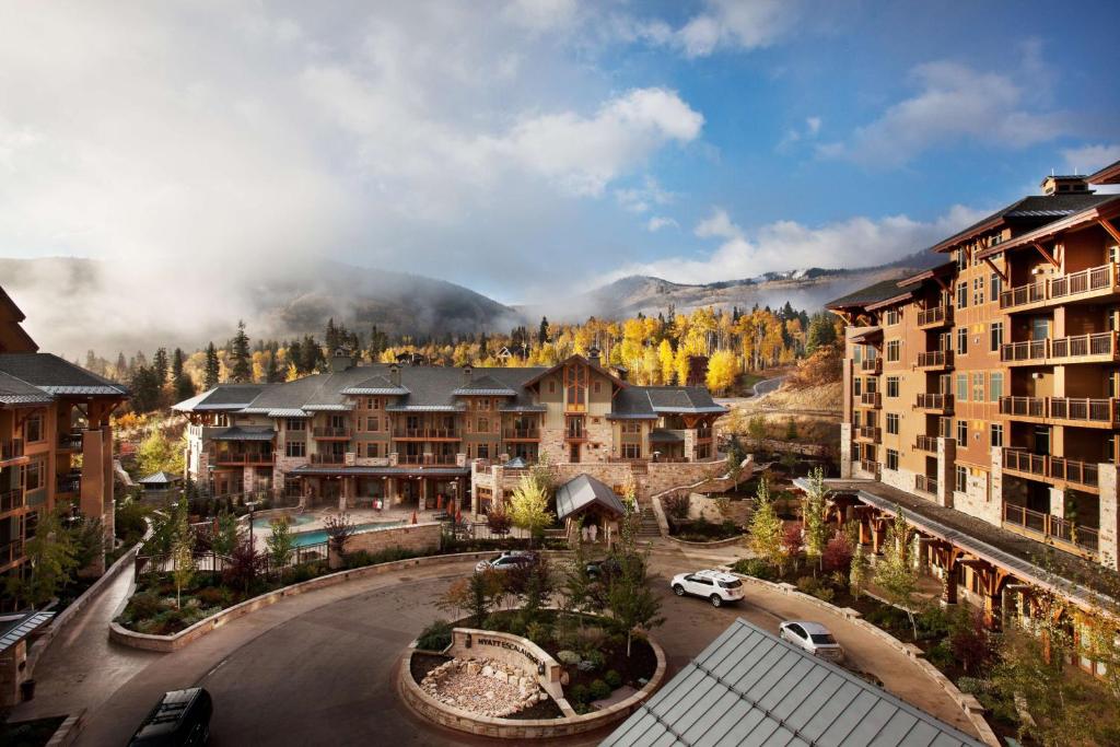 Hyatt Centric Park City Photo 13