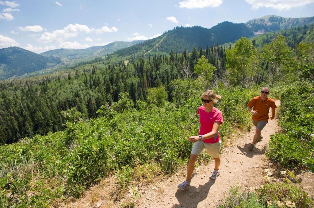 Hyatt Centric Park City Photo 17