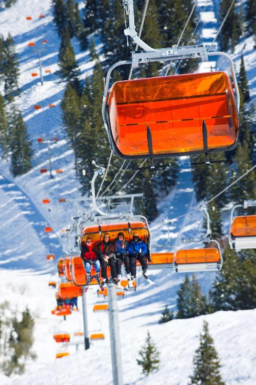 Hyatt Centric Park City Photo 21