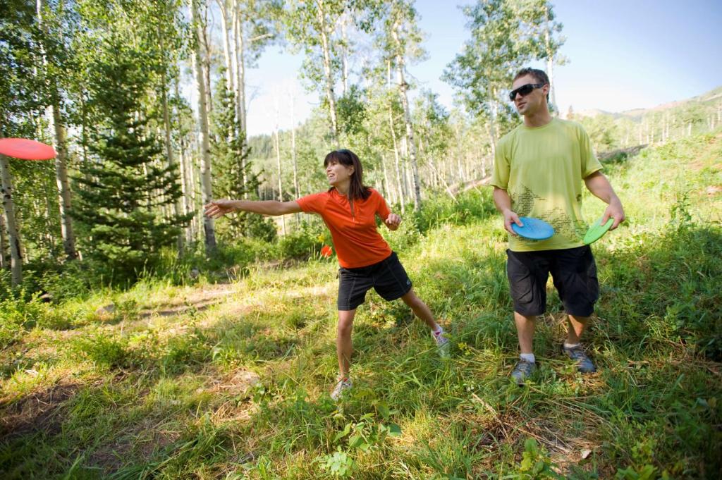 Hyatt Centric Park City Photo 26