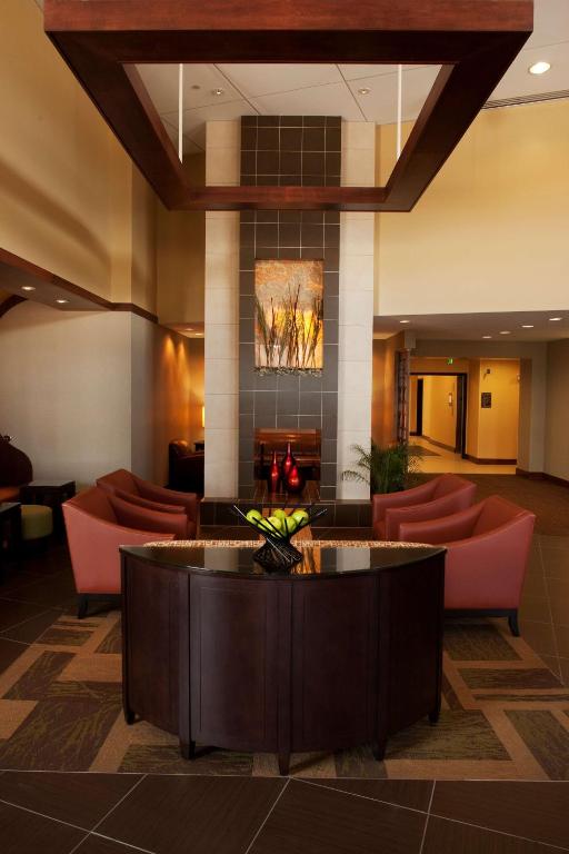 Hyatt Place Santa Fe photo