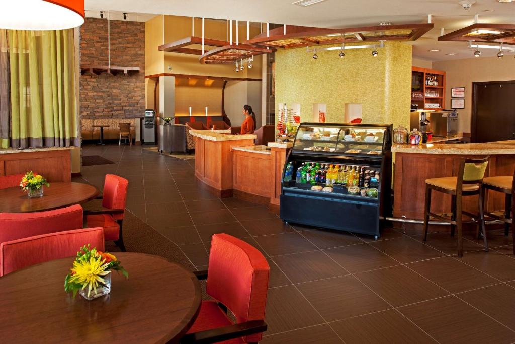 Hyatt Place Santa Fe photo