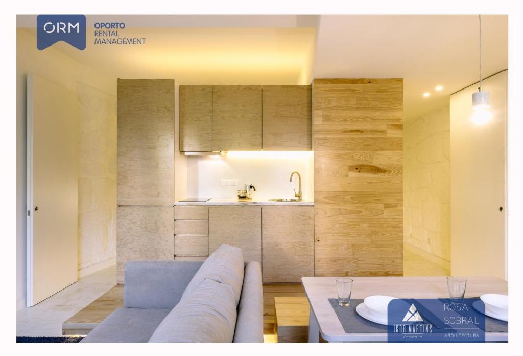 ORM - Ribeira Apartments photo