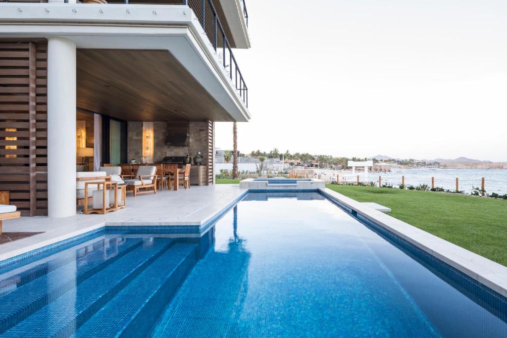Chileno Bay Resort & Residences, Auberge Collection - 4