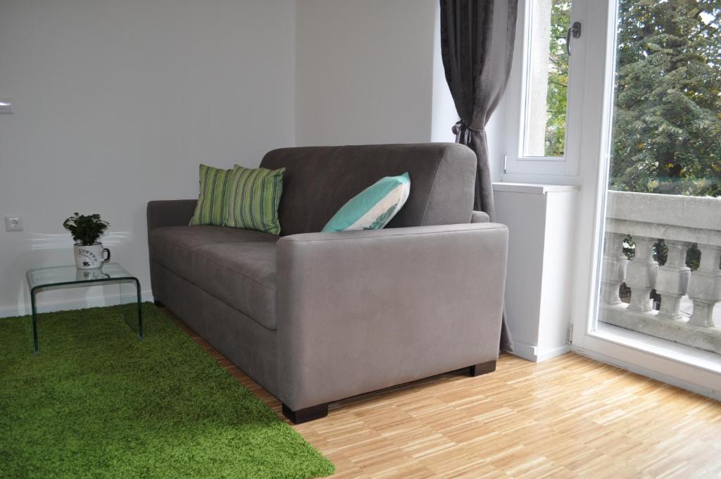Studio Apartments City&style photo
