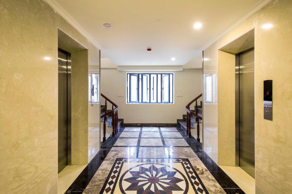 Surrounding environment