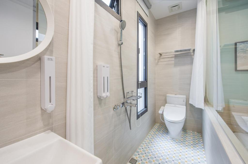 OX Suites photo