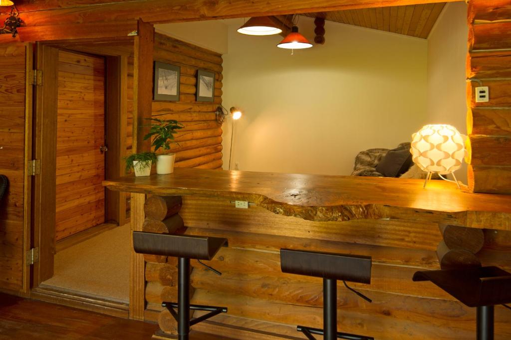 Niseko Backcountry Lodge photo