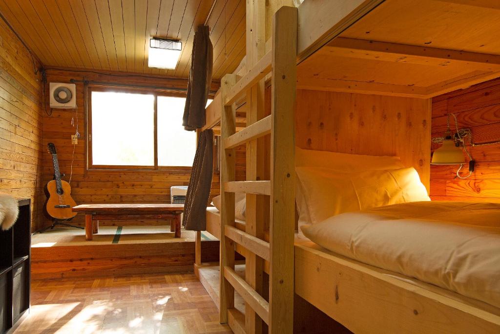 Niseko Backcountry Lodge photo