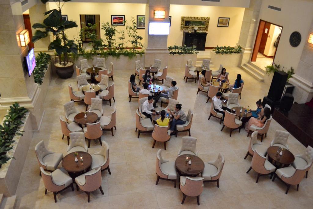 An Loc Hotel & Spa photo