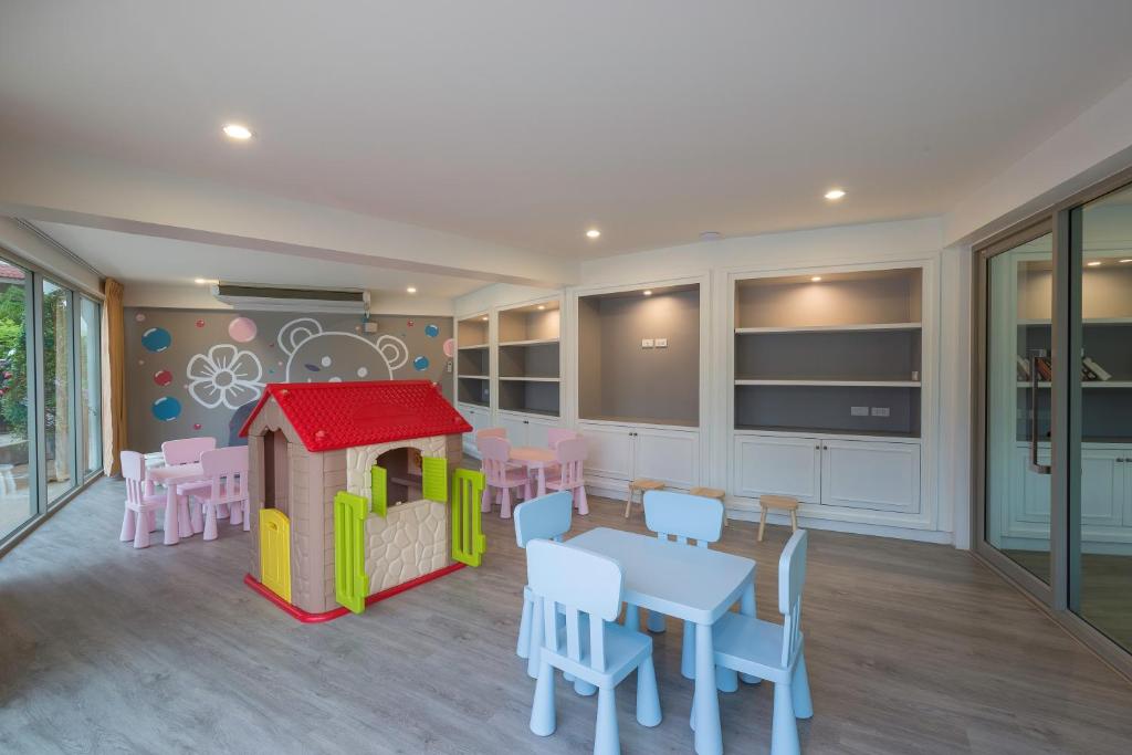 Детский клуб