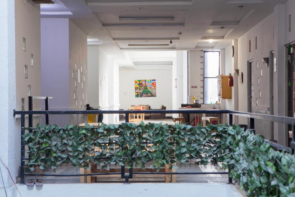 RedDoorz near Telkom Corporate University