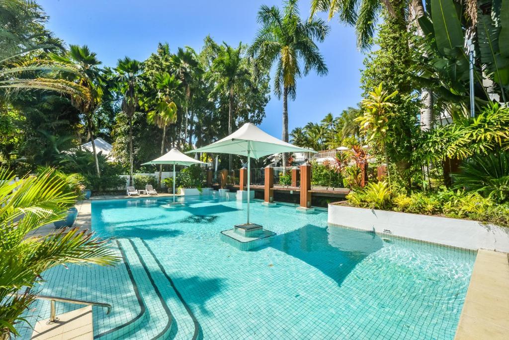 Alamanda Resort Private Apartments photo