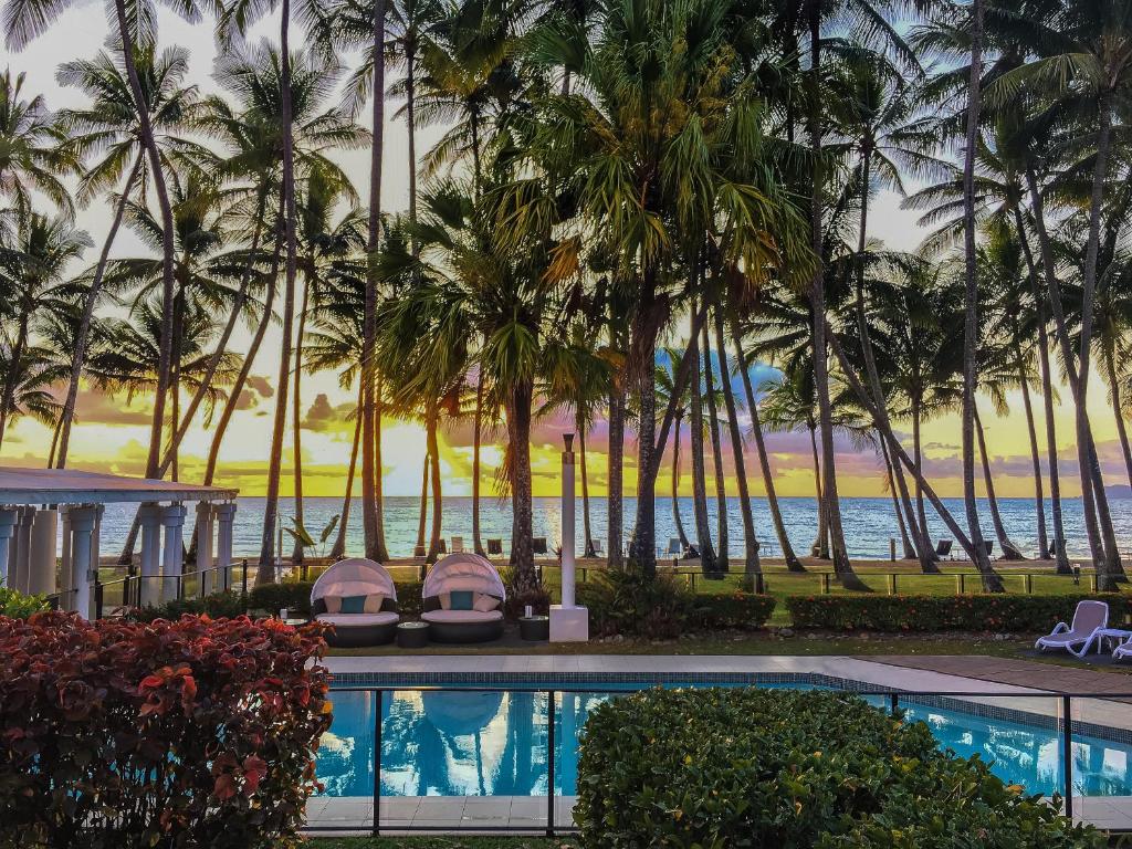 Alamanda Resort Private Apartments — Hotel in Cairns