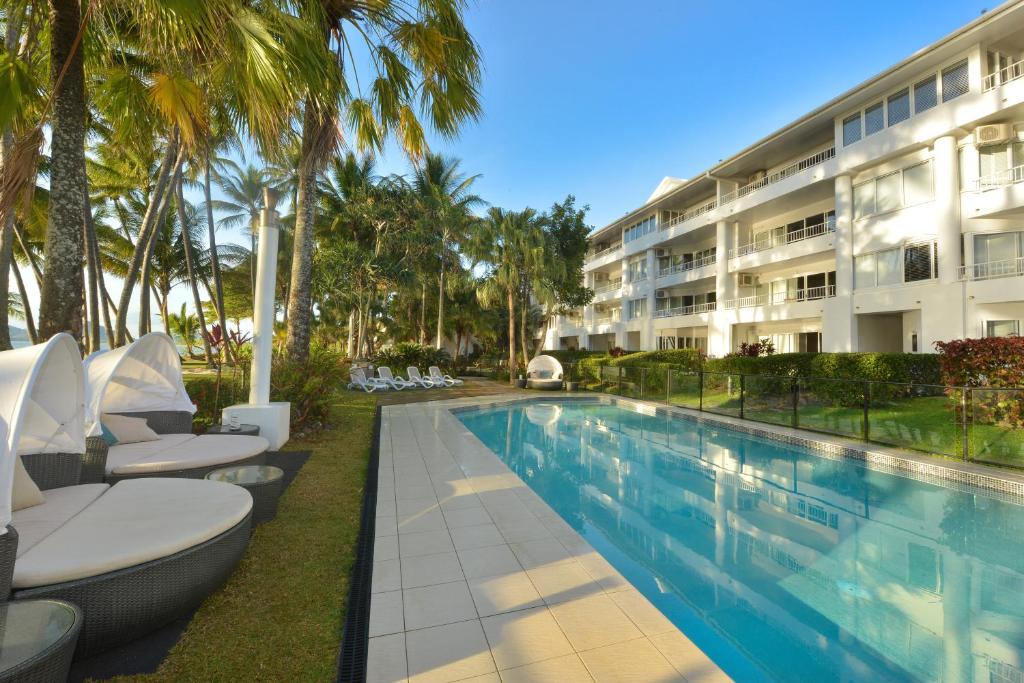 Alamanda Resort Private Apartments photo